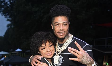 chrisean and blueface leaks|Blueface and Chrisean Rock Fuel Marriage Rumors Despite His。